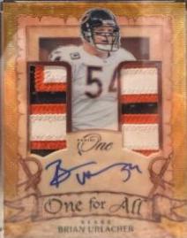 Brian Urlacher