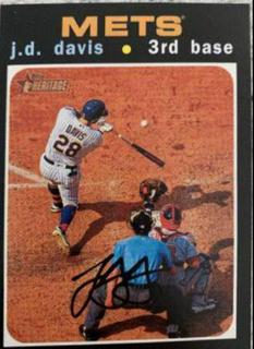 J.D. Davis