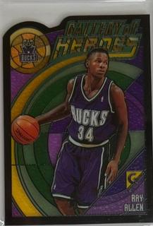 Ray Allen