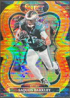 Saquon Barkley