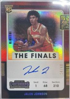 Jalen Johnson