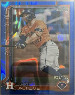 Jose Altuve