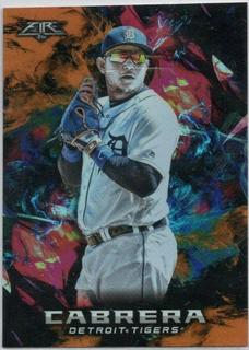 Miguel Cabrera
