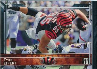 Tyler Eifert