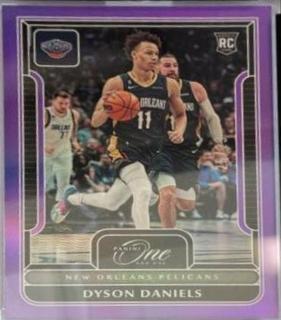 Dyson Daniels