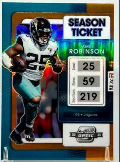 James Robinson