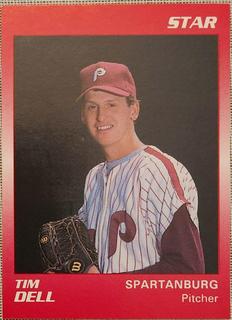Tim Dell
