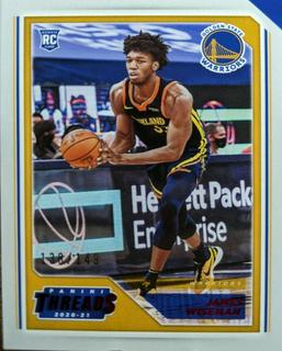 James Wiseman