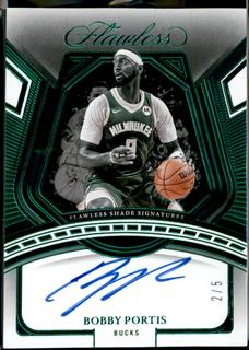 Bobby Portis