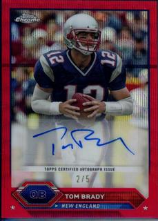 Tom Brady