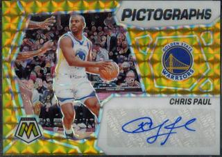 Chris Paul