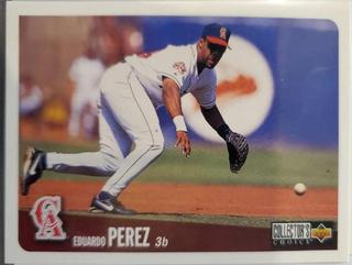Eduardo Perez
