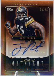 Joey Porter