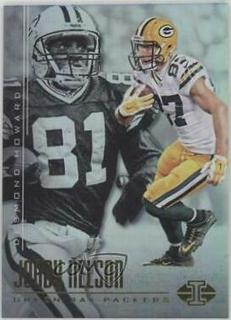 Desmond Howard, Jordy Nelson