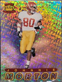 Johnnie Morton