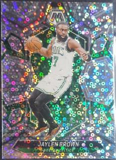 Jaylen Brown