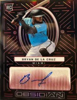Bryan De La Cruz