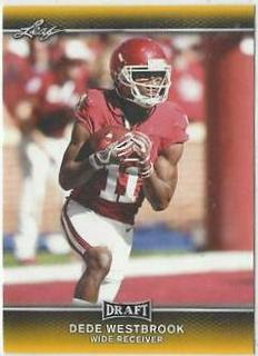 Dede Westbrook