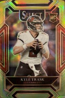 Kyle Trask