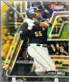 Josh Bell