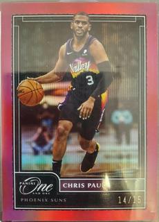 Chris Paul