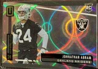 Johnathan Abram