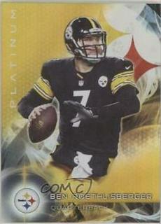 Ben Roethlisberger