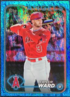 Taylor Ward