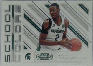 Jaren Jackson Jr.
