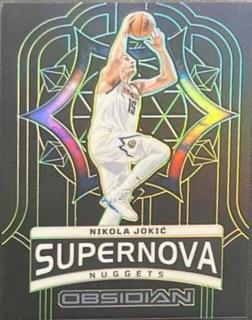 Nikola Jokic
