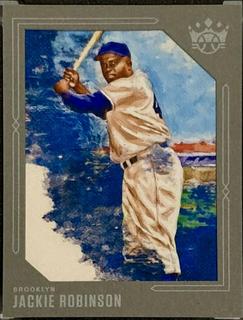 Jackie Robinson