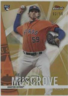 Joe Musgrove