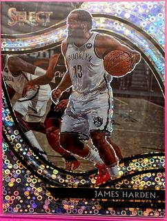 James Harden