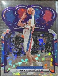 Cade Cunningham