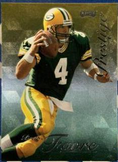 Brett Favre