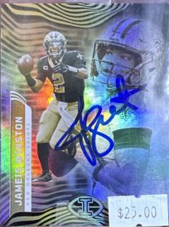 Jameis Winston