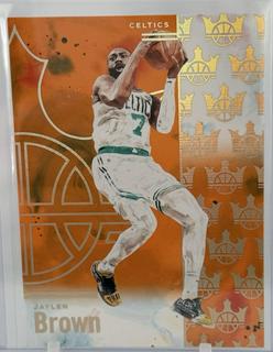 Jaylen Brown