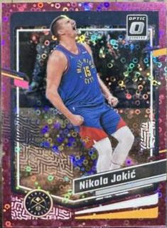 Nikola Jokic