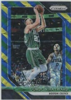 Gordon Hayward
