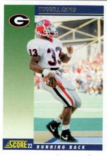 Terrell Davis