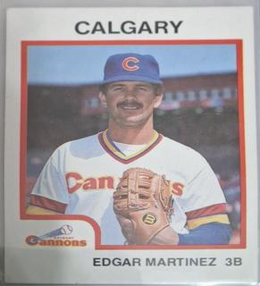 Edgar Martinez
