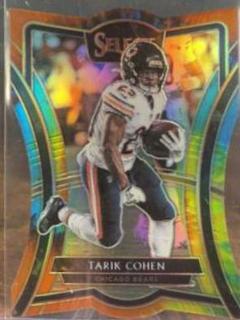 Tarik Cohen