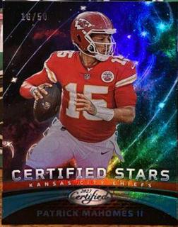 Patrick Mahomes II