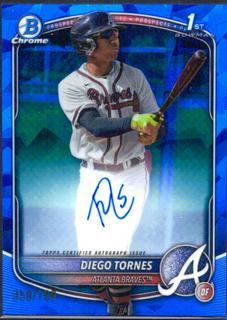 Diego Tornes