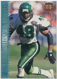 Brian Washington