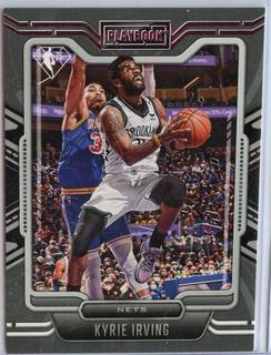 Kyrie Irving
