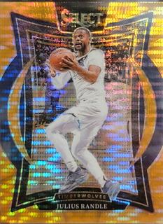 Julius Randle