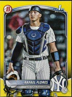 Rafael Flores