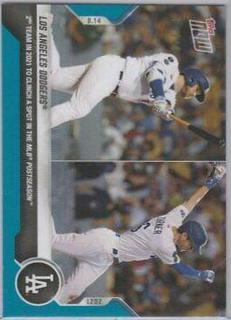 Los Angeles Dodgers