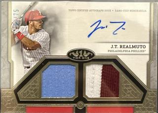 J.T. Realmuto